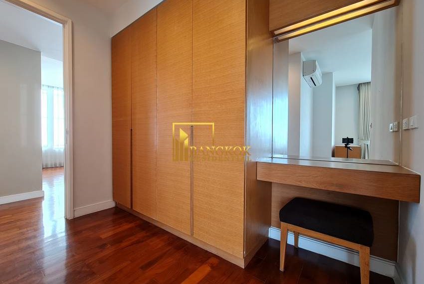 3 bedroom apartment sukhumvit 39 Baan Jamjuree 20770 image-19
