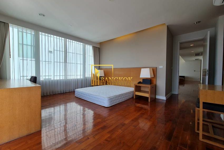 3 bedroom apartment sukhumvit 39 Baan Jamjuree 20770 image-22