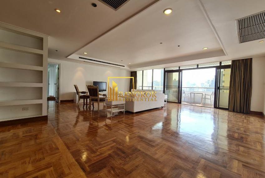 3 bedroom condo for rent Kallista Mansion 5807 image-02