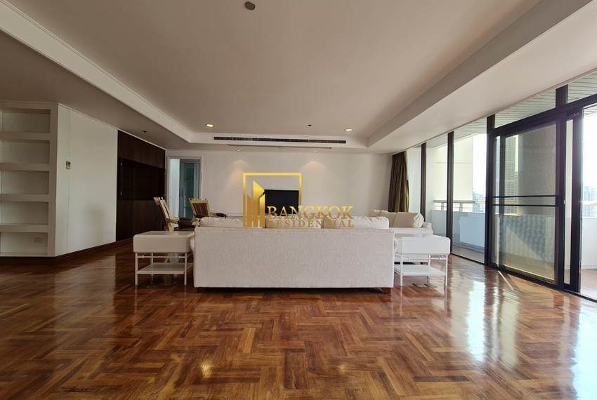3 bedroom condo for rent Kallista Mansion 5807 image-03