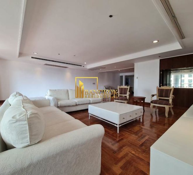 3 bedroom condo for rent Kallista Mansion 5807 image-05