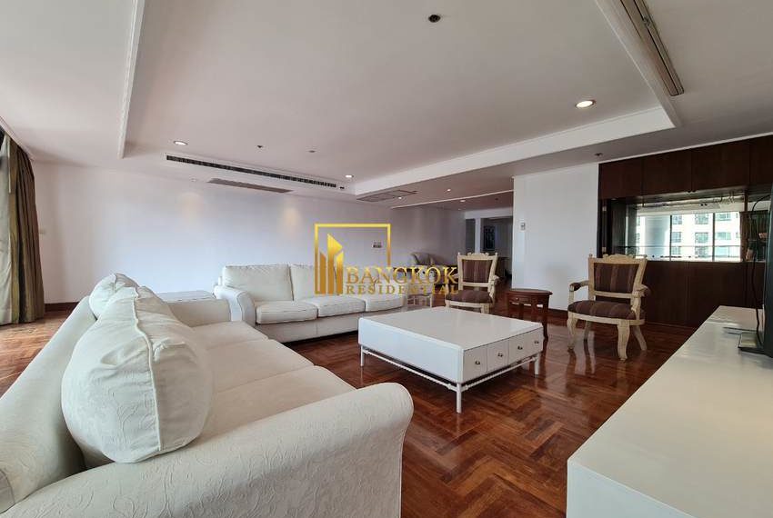 3 bedroom condo for rent Kallista Mansion 5807 image-05