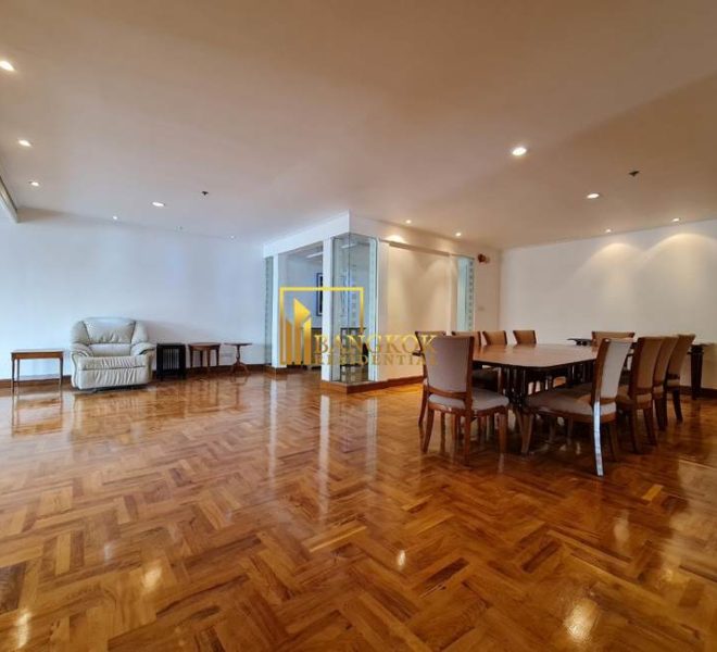 3 bedroom condo for rent Kallista Mansion 5807 image-11