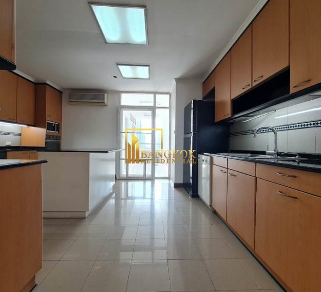 3 bedroom condo for rent Kallista Mansion 5807 image-13
