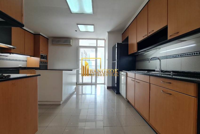 3 bedroom condo for rent Kallista Mansion 5807 image-13