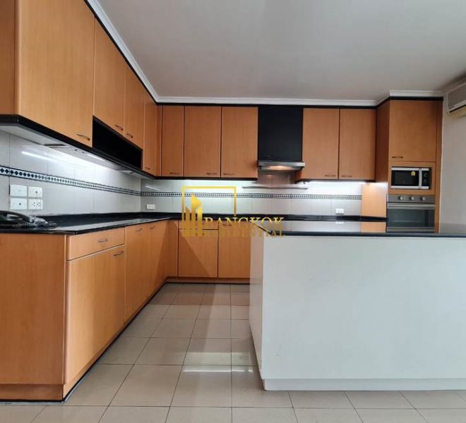 3 bedroom condo for rent Kallista Mansion 5807 image-14
