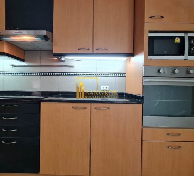 3 bedroom condo for rent Kallista Mansion 5807 image-15