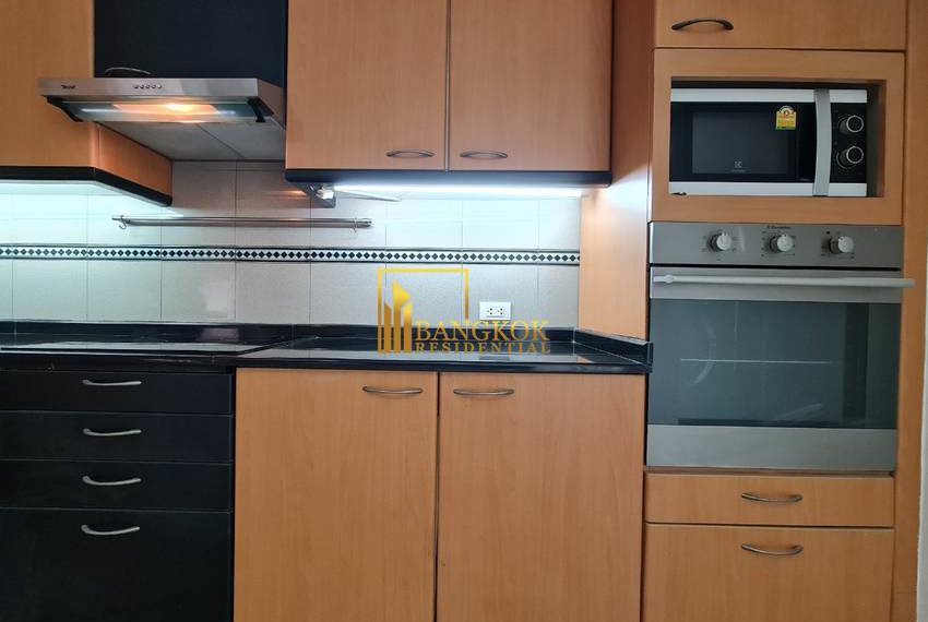 3 bedroom condo for rent Kallista Mansion 5807 image-15