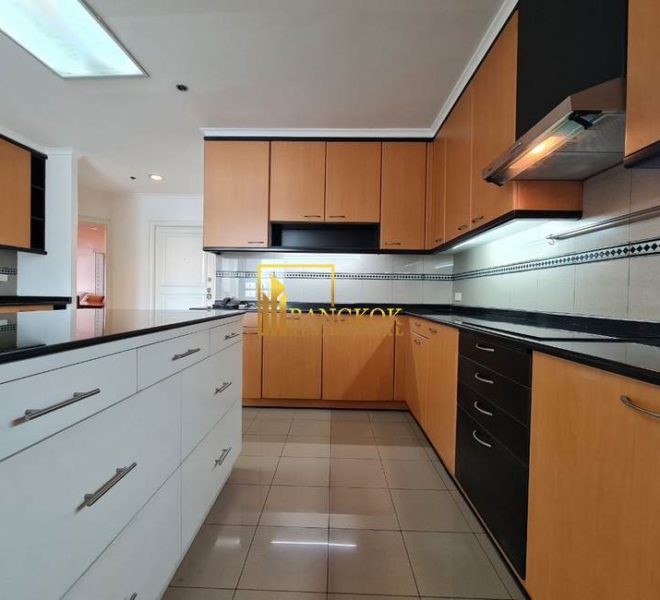 3 bedroom condo for rent Kallista Mansion 5807 image-16