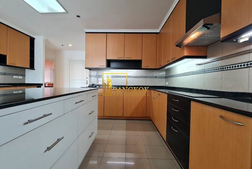 3 bedroom condo for rent Kallista Mansion 5807 image-16