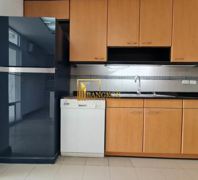 3 bedroom condo for rent Kallista Mansion 5807 image-17