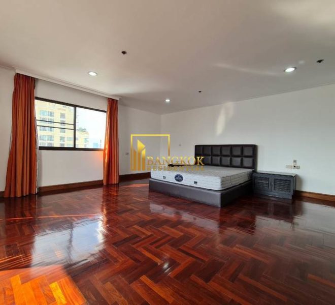 3 bedroom condo for rent Kallista Mansion 5807 image-19