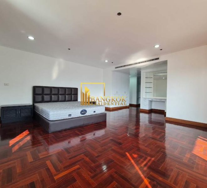 3 bedroom condo for rent Kallista Mansion 5807 image-20
