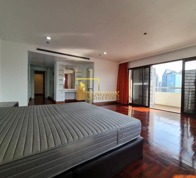 3 bedroom condo for rent Kallista Mansion 5807 image-21