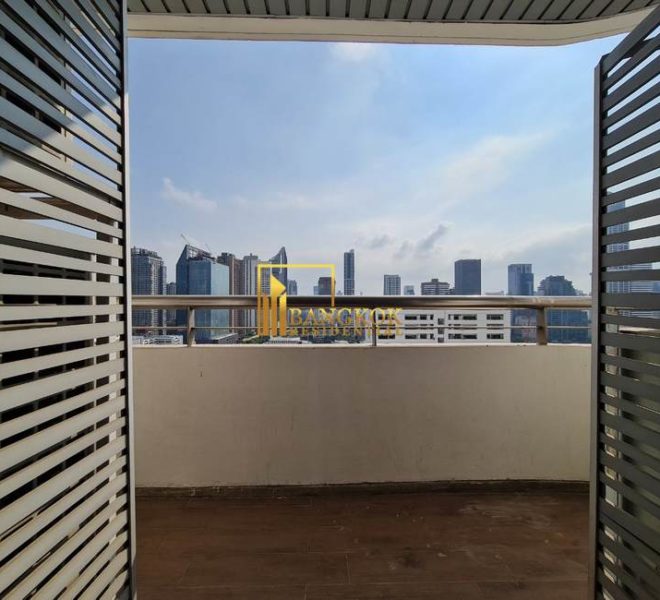 3 bedroom condo for rent Kallista Mansion 5807 image-22