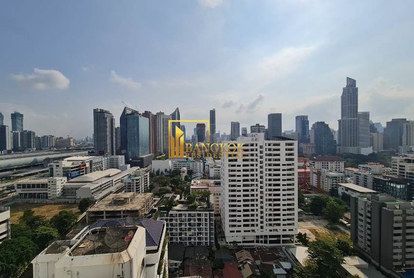 3 bedroom condo for rent Kallista Mansion 5807 image-23