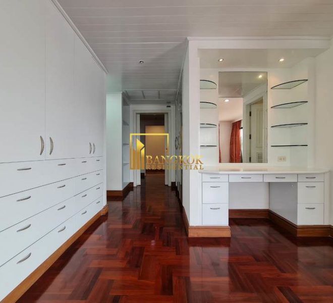 3 bedroom condo for rent Kallista Mansion 5807 image-24