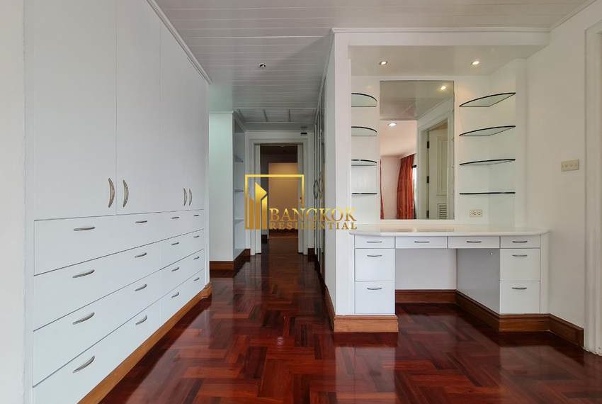 3 bedroom condo for rent Kallista Mansion 5807 image-24