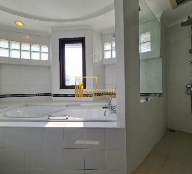 3 bedroom condo for rent Kallista Mansion 5807 image-26