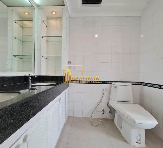 3 bedroom condo for rent Kallista Mansion 5807 image-27