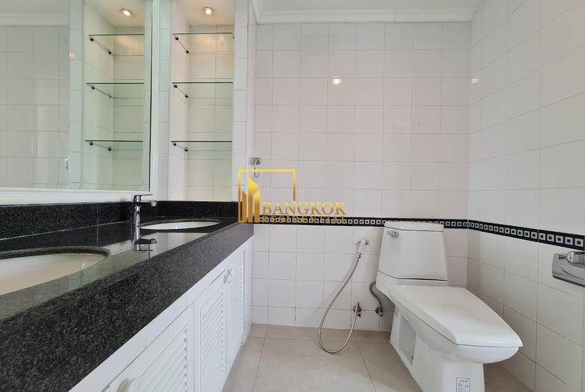 3 bedroom condo for rent Kallista Mansion 5807 image-27
