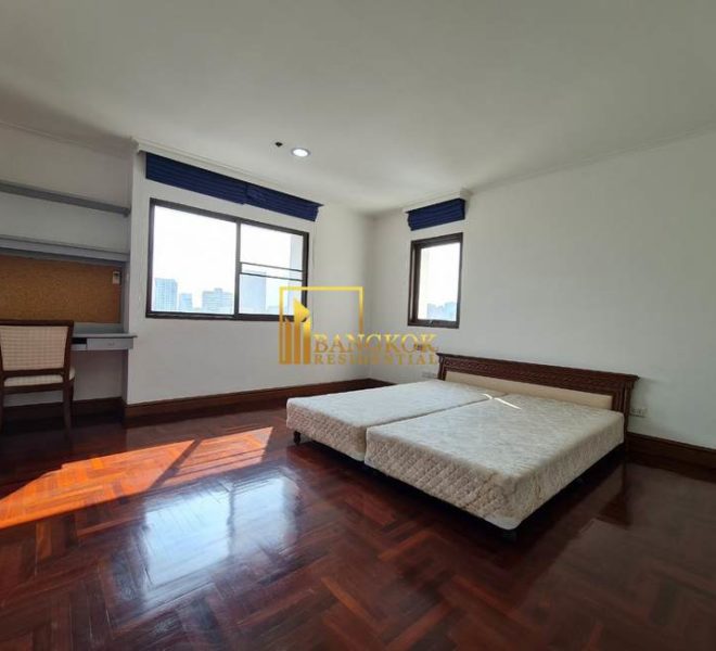 3 bedroom condo for rent Kallista Mansion 5807 image-28