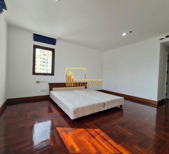 3 bedroom condo for rent Kallista Mansion 5807 image-29
