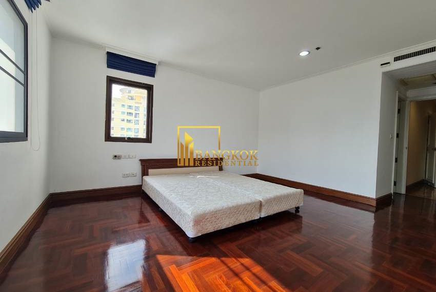 3 bedroom condo for rent Kallista Mansion 5807 image-29