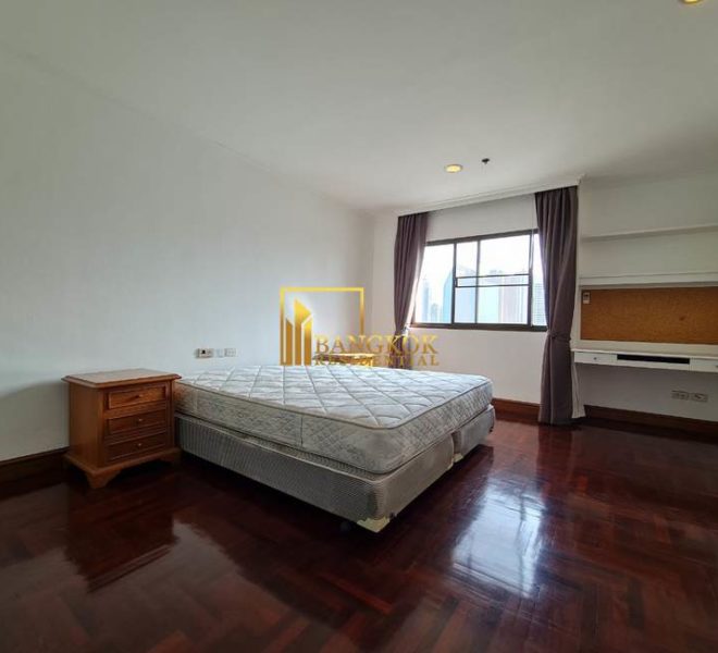 3 bedroom condo for rent Kallista Mansion 5807 image-31