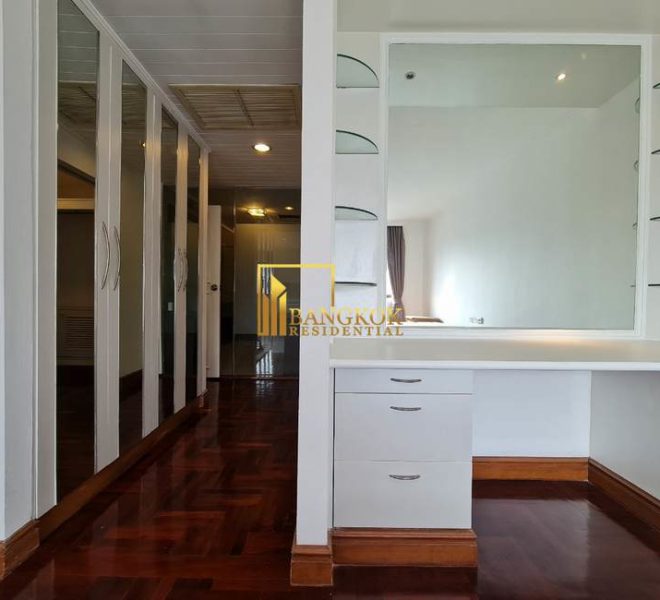 3 bedroom condo for rent Kallista Mansion 5807 image-32