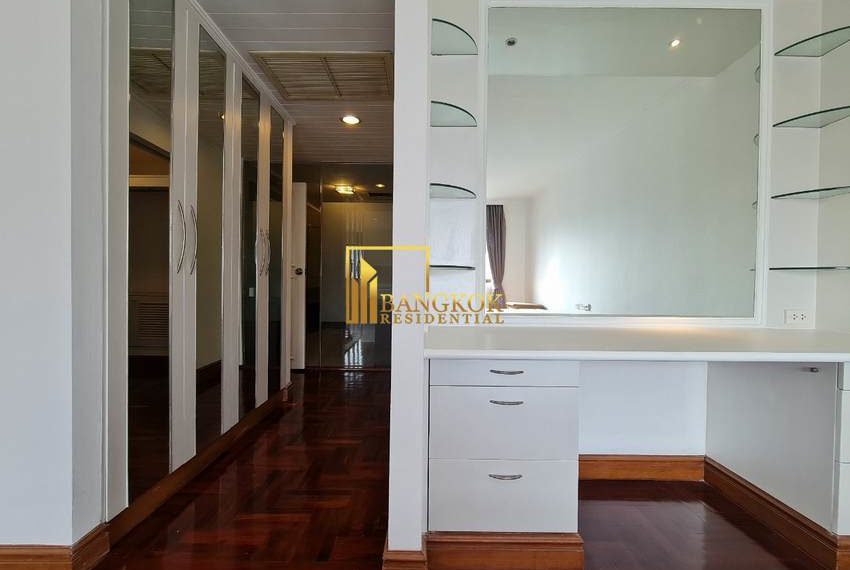 3 bedroom condo for rent Kallista Mansion 5807 image-32