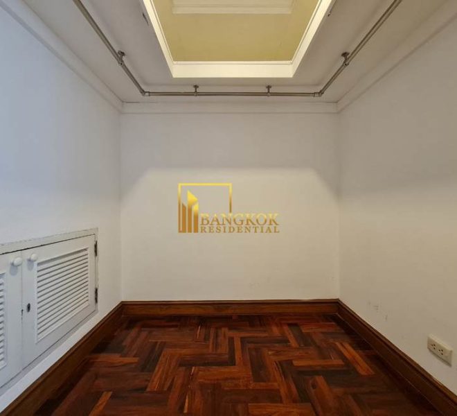3 bedroom condo for rent Kallista Mansion 5807 image-33