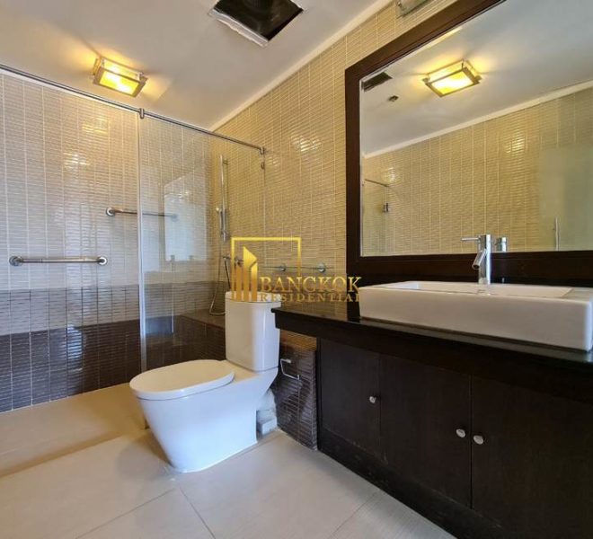 3 bedroom condo for rent Kallista Mansion 5807 image-34