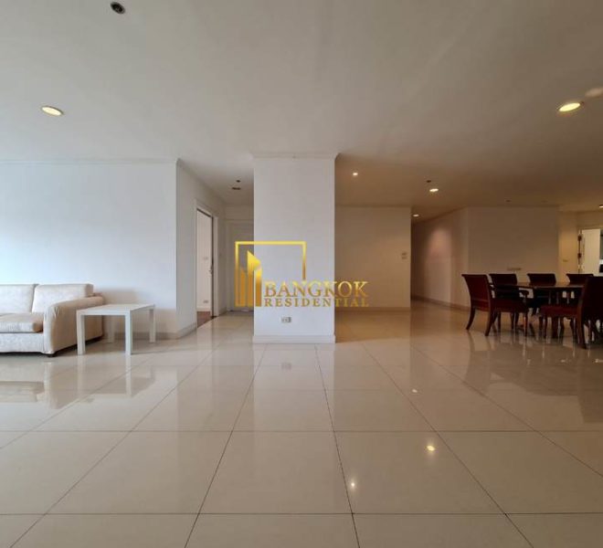 3 bedroom condo for rent sukhumvit Kallista Mansion 4091 image-02