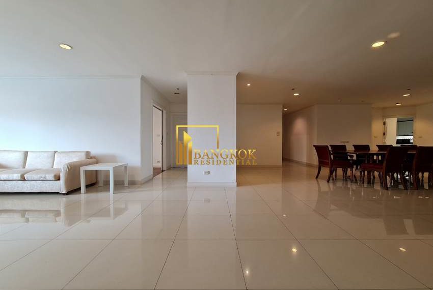 3 bedroom condo for rent sukhumvit Kallista Mansion 4091 image-02