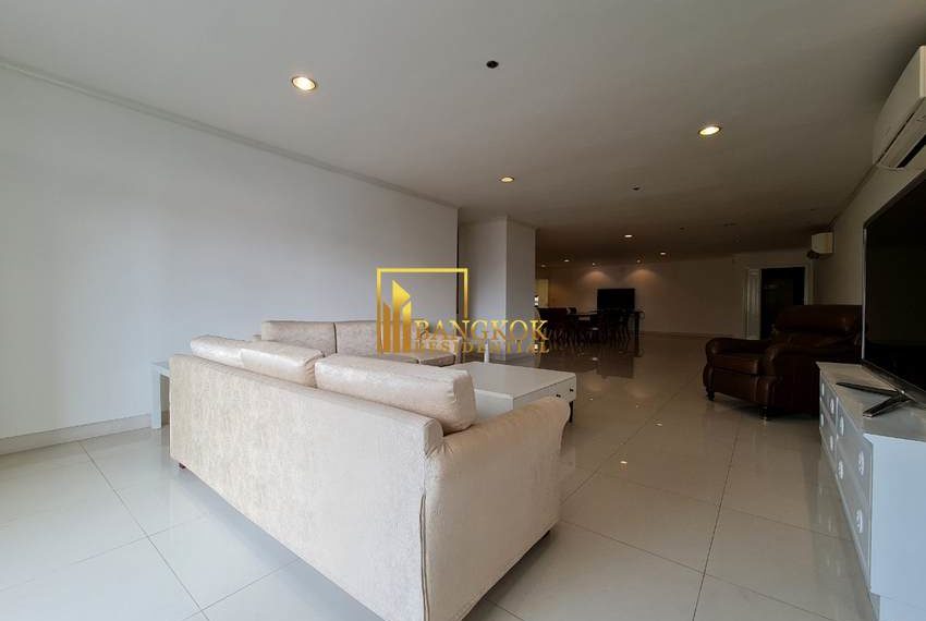 3 bedroom condo for rent sukhumvit Kallista Mansion 4091 image-03
