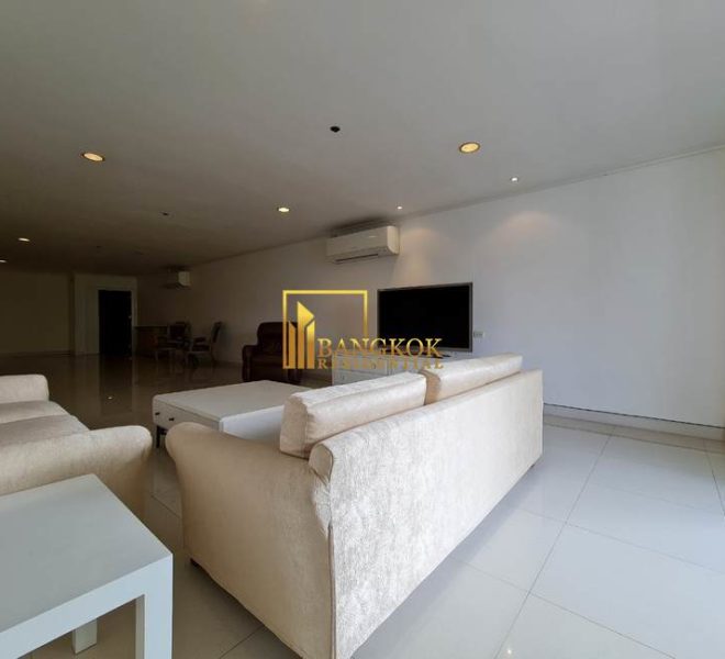 3 bedroom condo for rent sukhumvit Kallista Mansion 4091 image-04