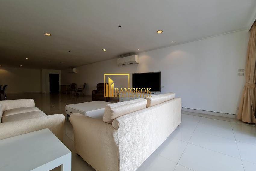 3 bedroom condo for rent sukhumvit Kallista Mansion 4091 image-04