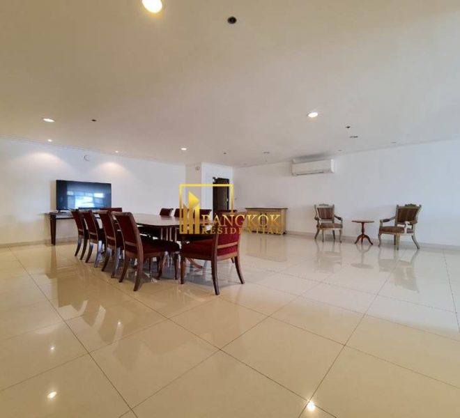 3 bedroom condo for rent sukhumvit Kallista Mansion 4091 image-05