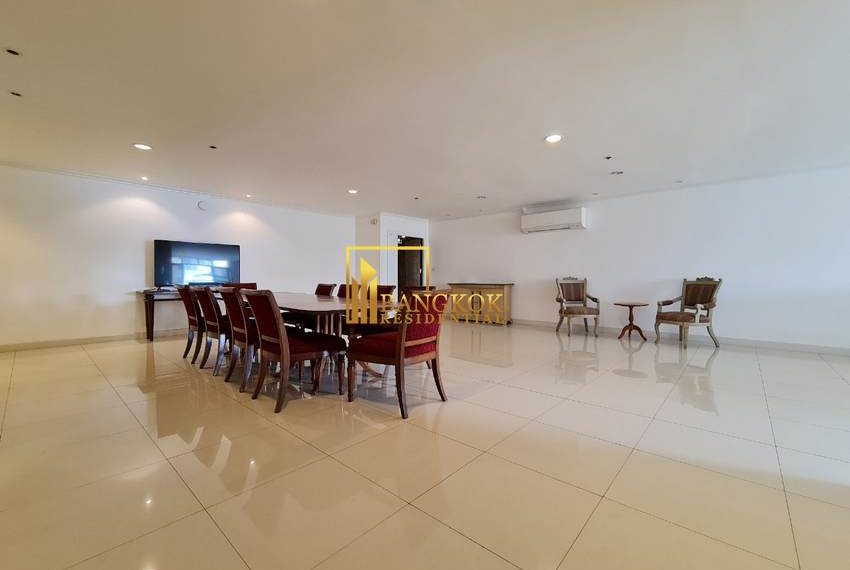 3 bedroom condo for rent sukhumvit Kallista Mansion 4091 image-05