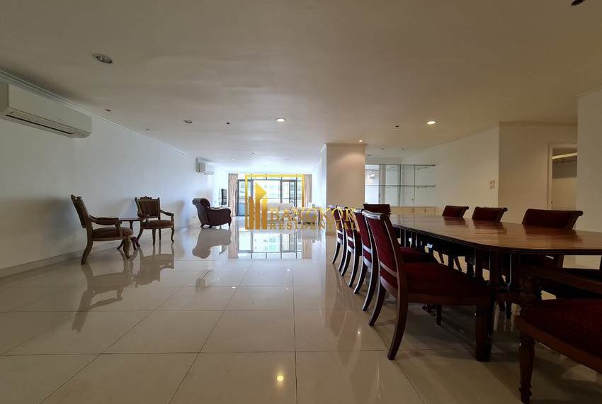 3 bedroom condo for rent sukhumvit Kallista Mansion 4091 image-07