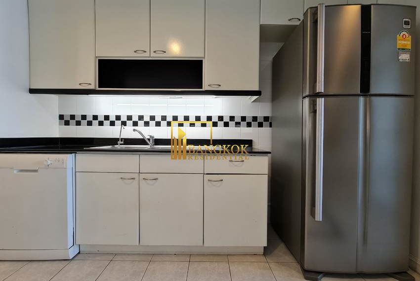 3 bedroom condo for rent sukhumvit Kallista Mansion 4091 image-12