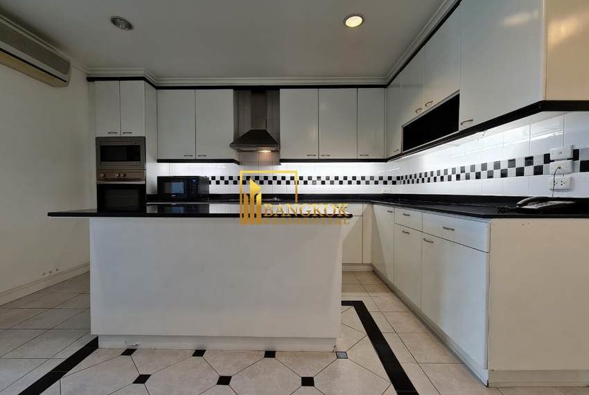 3 bedroom condo for rent sukhumvit Kallista Mansion 4091 image-13