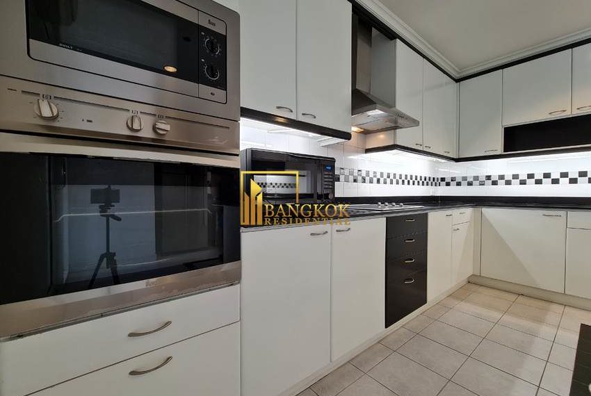 3 bedroom condo for rent sukhumvit Kallista Mansion 4091 image-15