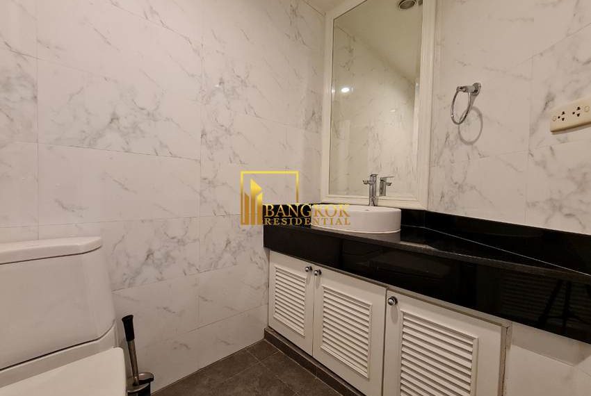3 bedroom condo for rent sukhumvit Kallista Mansion 4091 image-17