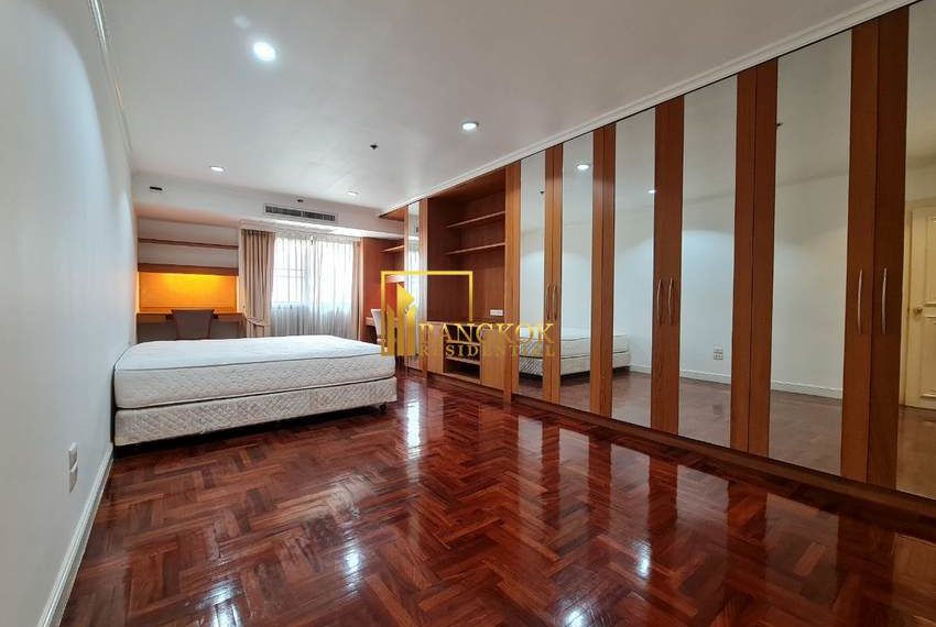 3 bedroom condo for rent sukhumvit Kallista Mansion 4091 image-18