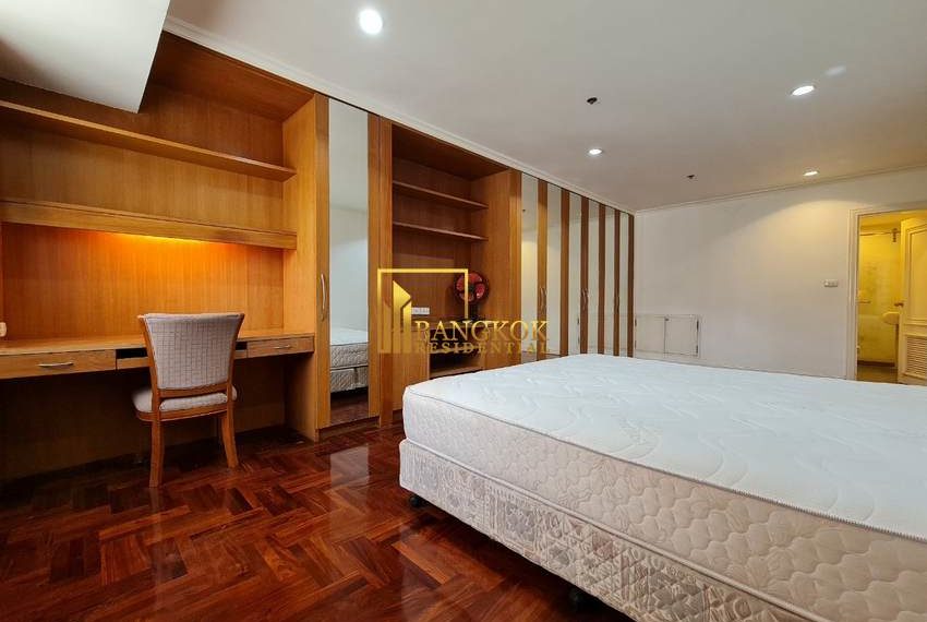 3 bedroom condo for rent sukhumvit Kallista Mansion 4091 image-19