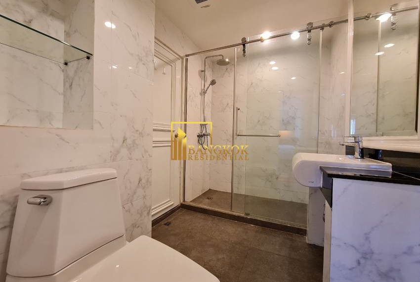 3 bedroom condo for rent sukhumvit Kallista Mansion 4091 image-20