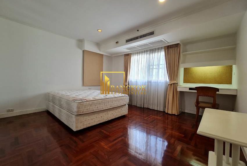 3 bedroom condo for rent sukhumvit Kallista Mansion 4091 image-21