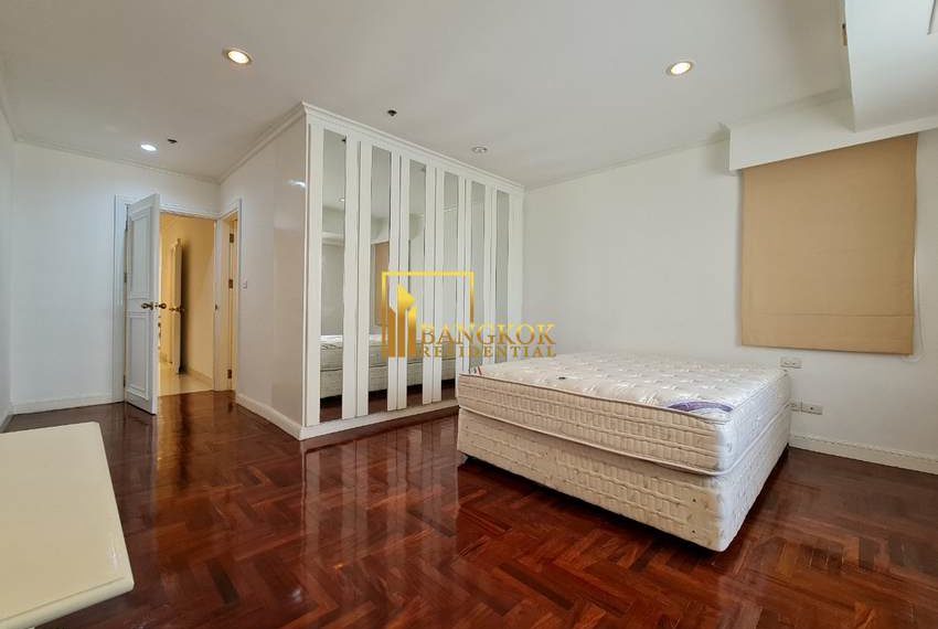 3 bedroom condo for rent sukhumvit Kallista Mansion 4091 image-22